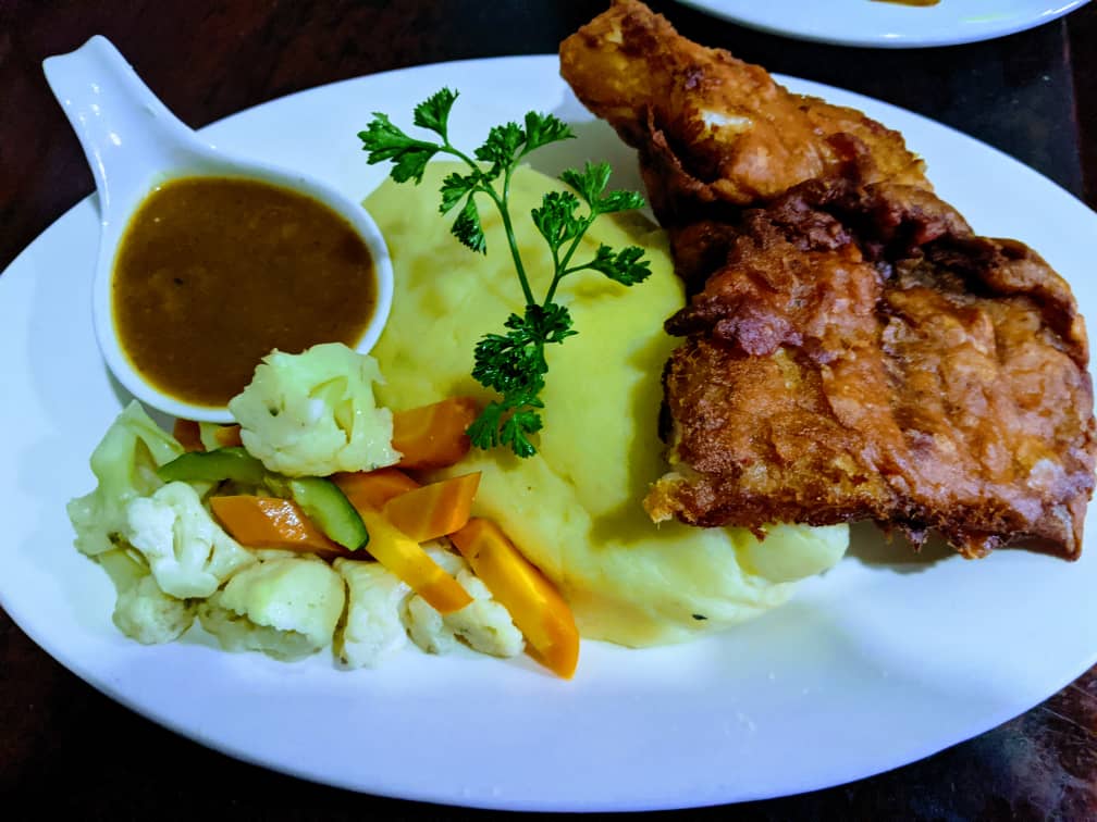 Ruts Cafe And Lounge tweet media