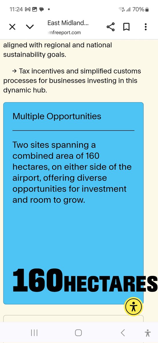 PROTECT DISEWORTH🍃 💚🍃 tweet media