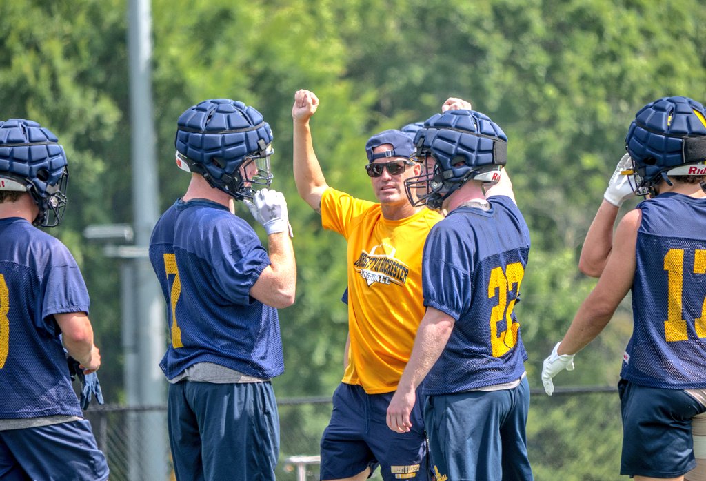 The boys of Summer [Camp] ☀️ #CLIMB