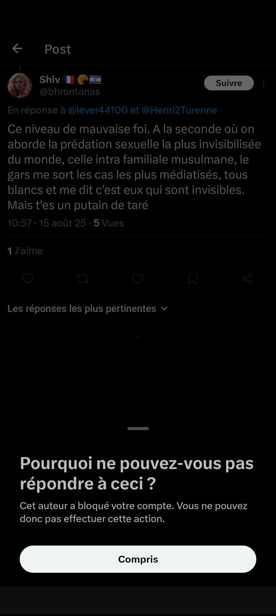 Voilà le courage israélien...