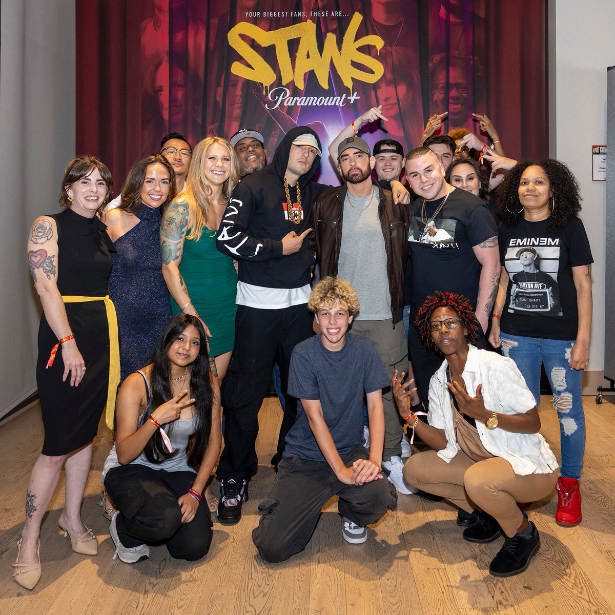 Psychology Today digs into the science behind #StansMovie: why #Eminem’s fans say “I’m just like you”, how community lifts well-being, and where boundaries still matter. 
Read the deep dive
📰 epro.team/ij46