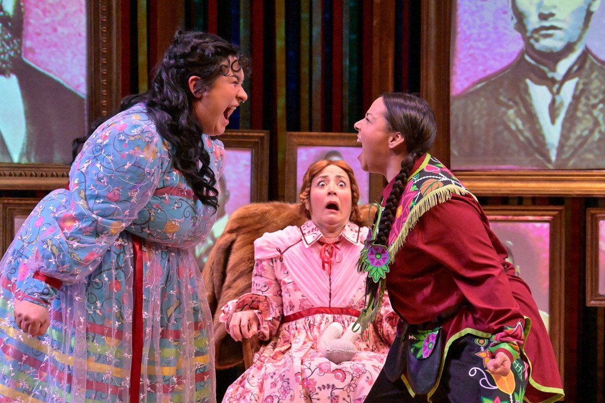 Greater Vancouver Professional Theatre Alliance tweet media