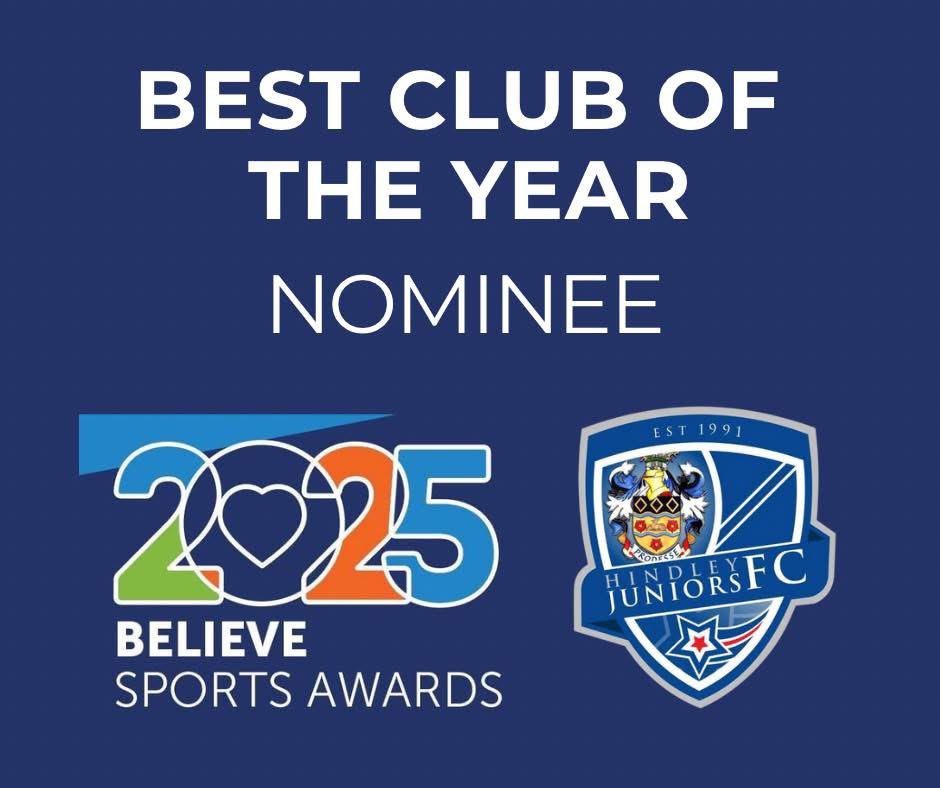 Any U17 players out there in Wigan/Leigh looking for a club? <a href="/OfficialBBDFL/">Bolton, Bury & District Football League</a>