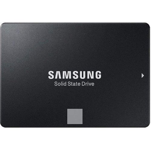 An item on my Throne wishlist just got fully funded: Samsung 860 EVO 1TB 2.5-Inch SATA III Internal SSD (MZ-76E1T0E) -. Thank you! throne.com/unknownorchid #Wishlist #Throne