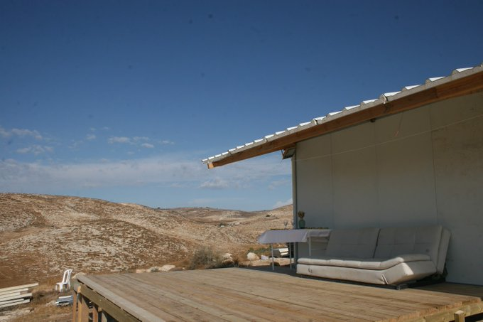שבת שלום! טעימה קטנה מנוף ארצישראלי מדהים 😍