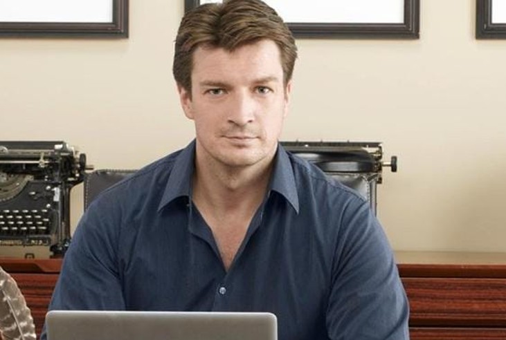 CheerfulChemist's tweet photo. #StoryComplete #Castle #Caskett #fanfic I posted Chapter 108, the final chapter of "Whodunnit?" https://t.co/EbNiWnPrpN
Always https://t.co/tKtKEI0moo