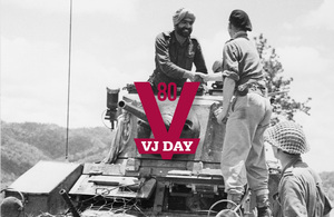 TrinitySqGH (@trinitysqgh) on Twitter photo We will be observing the National two-minute silence at noon today to mark the 80th Anniversary of VJ Day. Our shoppers, visitors and staff are invited to join us. We will be observing the National two-minute silence at noon today to mark the 80th Anniversary of VJ Day. Our shoppers, visitors and staff are invited to join us.
