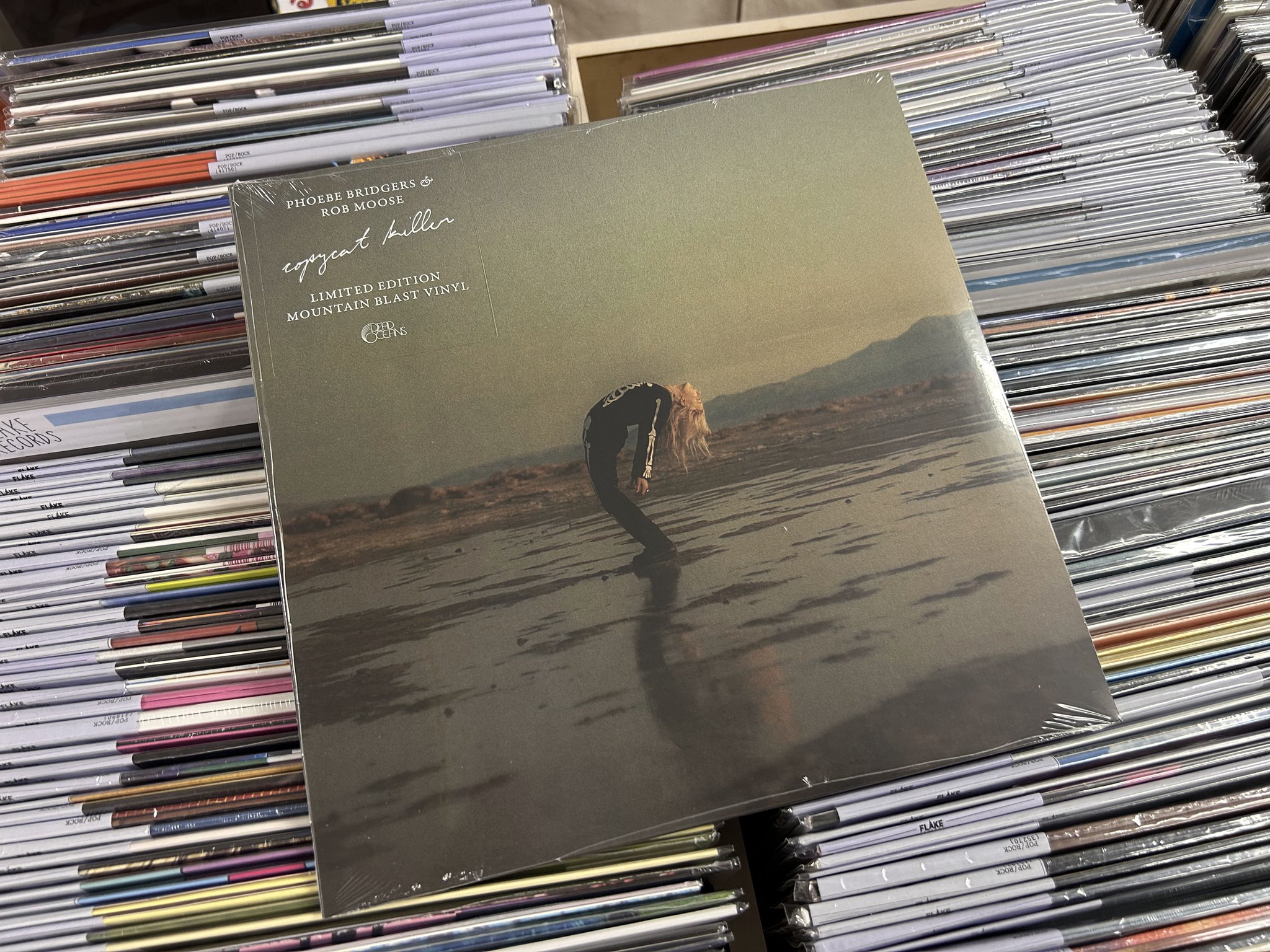 レコード屋 on X: 