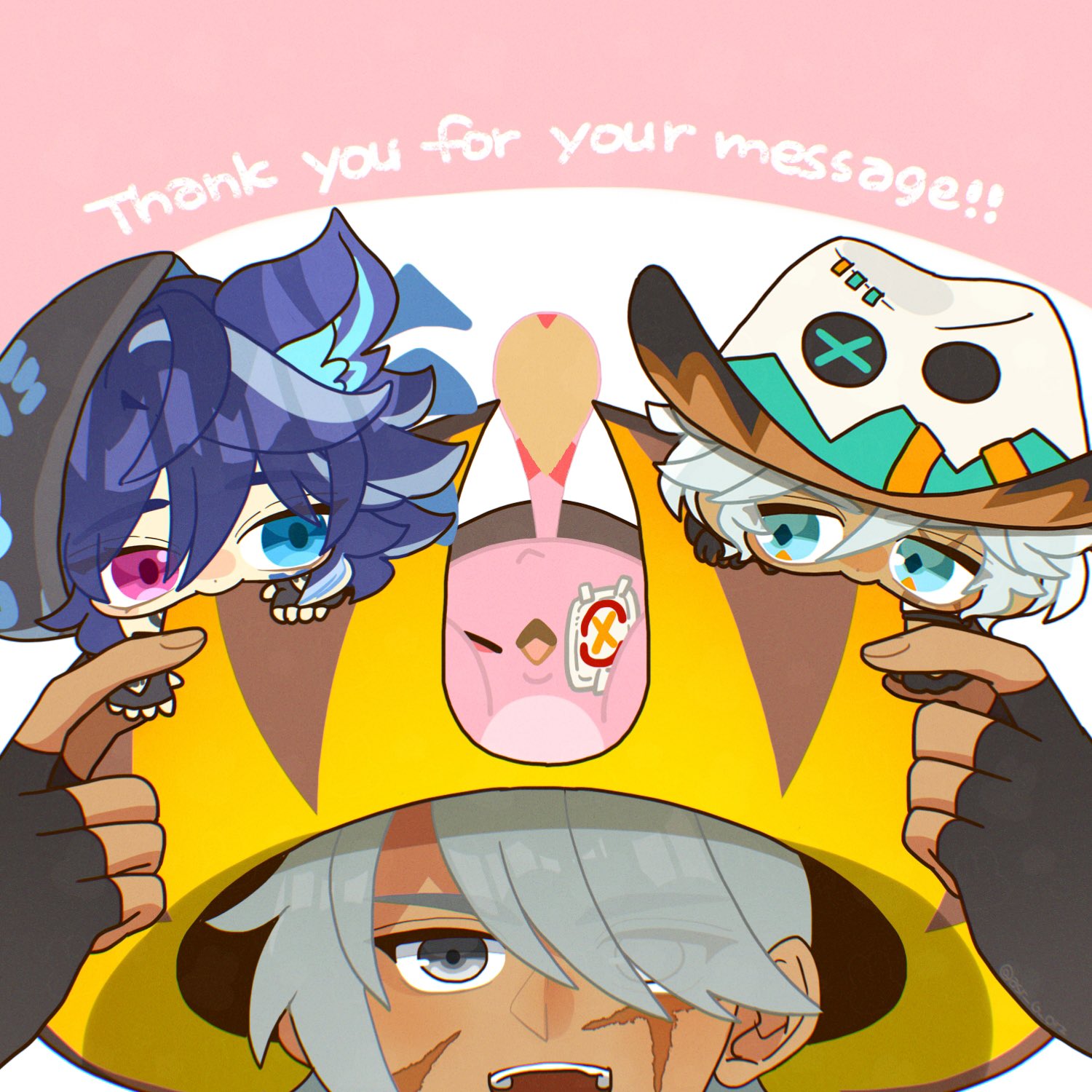 あさり様♡ありがとうございます♡ あさり on X: 