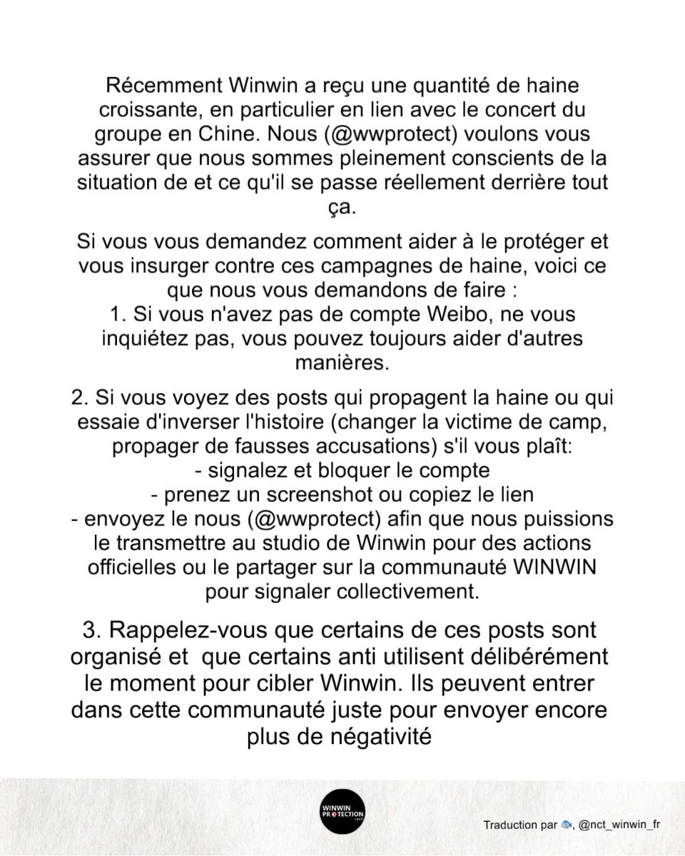 Winwin France 🐥☀️ | SLOW tweet media