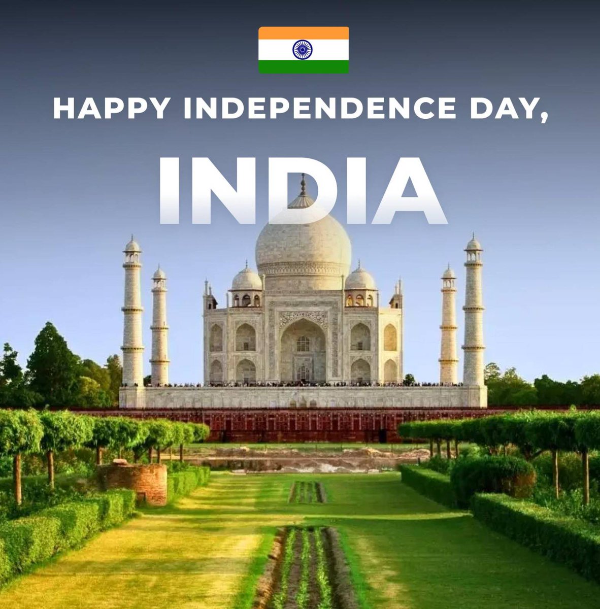 MoldovaMFA's tweet photo. Warmest congratulations to the people and Government of India 🇮🇳 on Independence Day! Moldova 🇲🇩 values our growing partnership and looks forward to further cooperation in areas of mutual interest. https://t.co/YDDbvHQNBK
