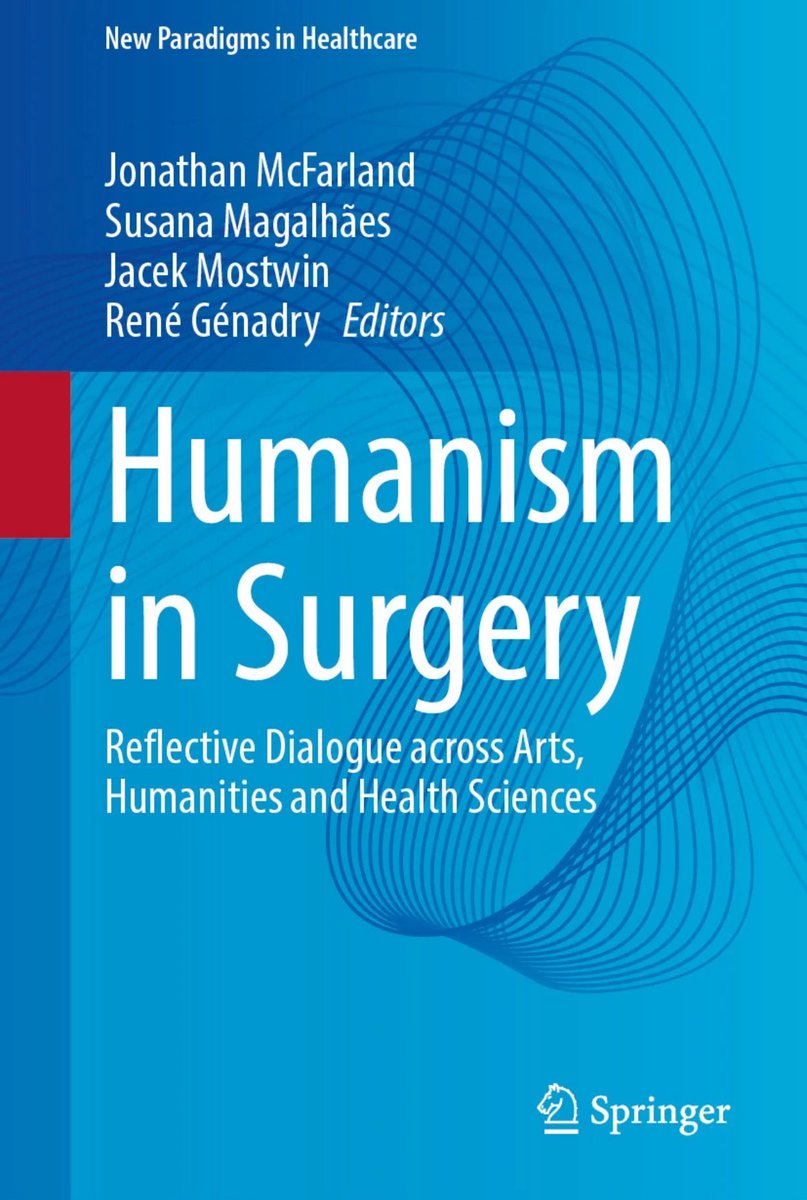 JonMcF #RejoinEU (@medicalenglishb) on Twitter photo Absolutely delighted to see our book published - thanks to the co-editors <a href="/jmostwin/">Jacek Mostwin</a> #ReneGenadry #SusanaMagalhaes and <a href="/SpringerNature/">Springer Nature</a> and #MariaGuiliaMarini <a href="/ManuelPera11/">Manuel Pera</a> <a href="/juliomayol/">Julio Mayol</a> <a href="/BJSurgery/">BJS</a> <a href="/CLOSLER/">CLOSLER</a> <a href="/DoctorQMd/">Dr. Alfredo Quiñones-Hinojosa</a> <a href="/OuraniaVarsou/">Dr Ourania Varsou (She/Her)</a> <a href="/AQGimbernat/">Gimbernat Surgical Society</a> Absolutely delighted to see our book published - thanks to the co-editors <a href="/jmostwin/">Jacek Mostwin</a> #ReneGenadry #SusanaMagalhaes and <a href="/SpringerNature/">Springer Nature</a> and #MariaGuiliaMarini <a href="/ManuelPera11/">Manuel Pera</a> <a href="/juliomayol/">Julio Mayol</a> <a href="/BJSurgery/">BJS</a> <a href="/CLOSLER/">CLOSLER</a> <a href="/DoctorQMd/">Dr. Alfredo Quiñones-Hinojosa</a> <a href="/OuraniaVarsou/">Dr Ourania Varsou (She/Her)</a> <a href="/AQGimbernat/">Gimbernat Surgical Society</a>