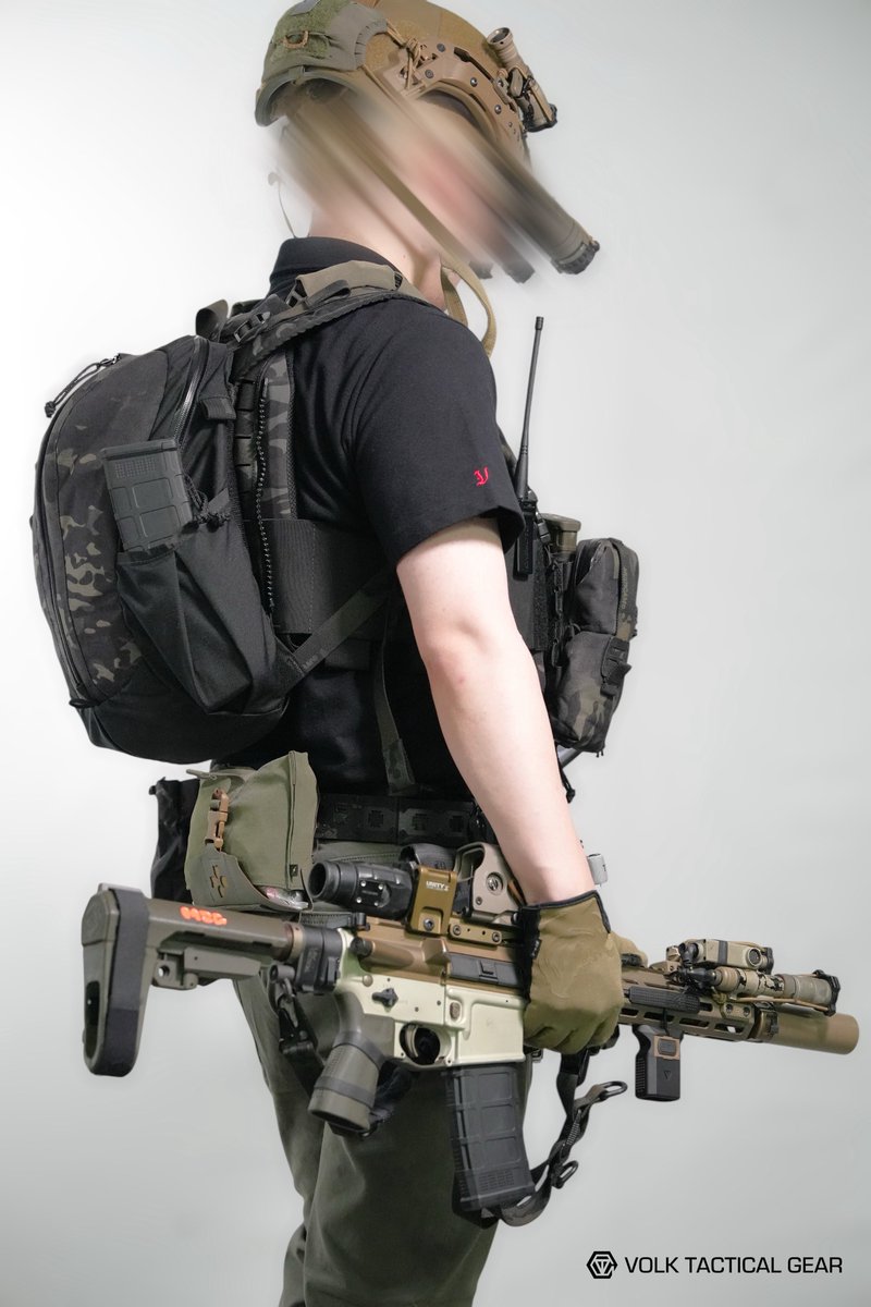 個人装備 VOLK TACTICAL GEAR Volk Tactical Gear – Japanese Tactical