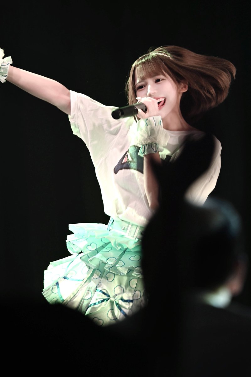 最年少低身長ボブ推してください