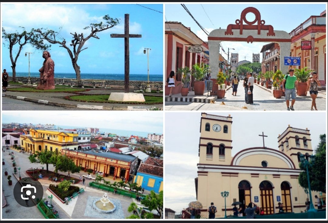 #Baracoa fue fundada el 15 de agosto de 1511 por Diego Velázquez. Es la primera villa de Cuba y la cuna de la historia colonial en la isla. ¡Más de 500 años de legado! 
#CubaViveEnSuHistoria