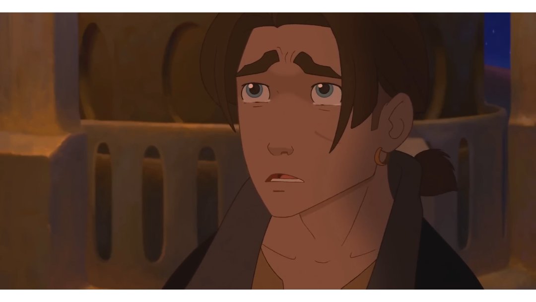 The theme of today's edit? Pain 💔