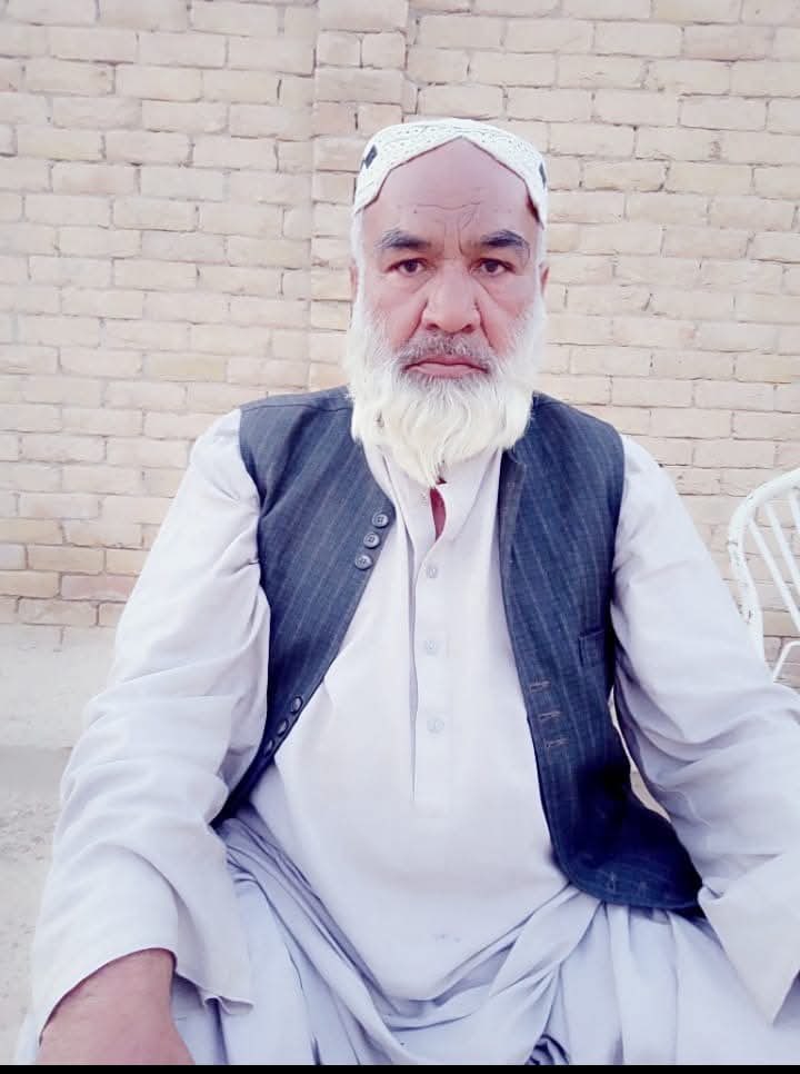 اس بزرگ شخص کو کوئٹہ سے اغوا کیا گیا، کوئی جرم، کوئی مقدمہ، کوئی وجہ نہیں، صرف اس لیے کہ بلوچستان میں فورسز چاہتی تھیں، جیسا کہ ہم نے ہمیشہ کہا ہے کہ ایسے ہتھکنڈوں سے نفرتیں مزید بڑھیں گی۔ ہم شکور بلوچ کے والد کی بحفاظت رہائی کا پرزور مطالبہ کرتے ہیں۔