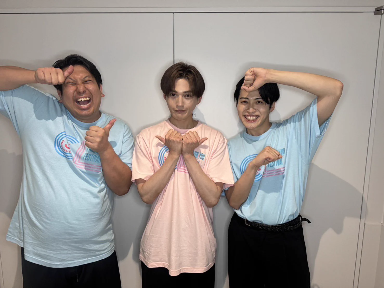 FANTASTICS from EXILE TRIBE on X: 