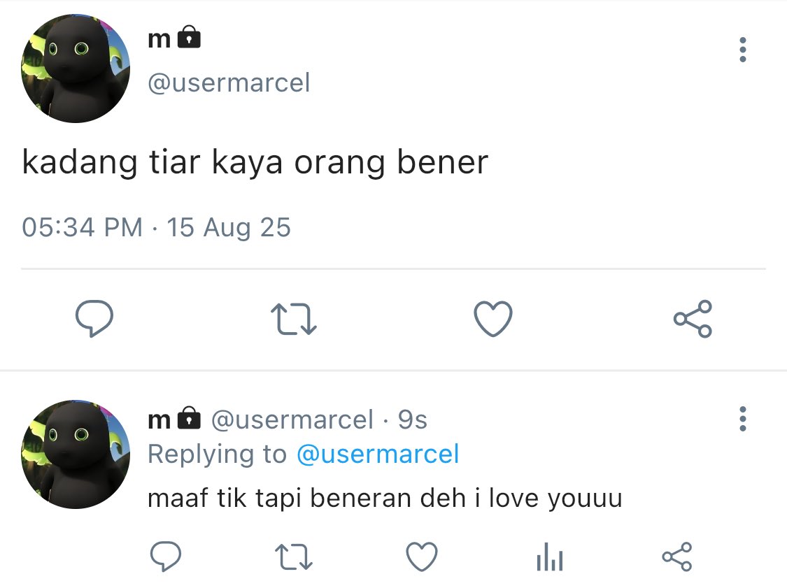 K tweet media