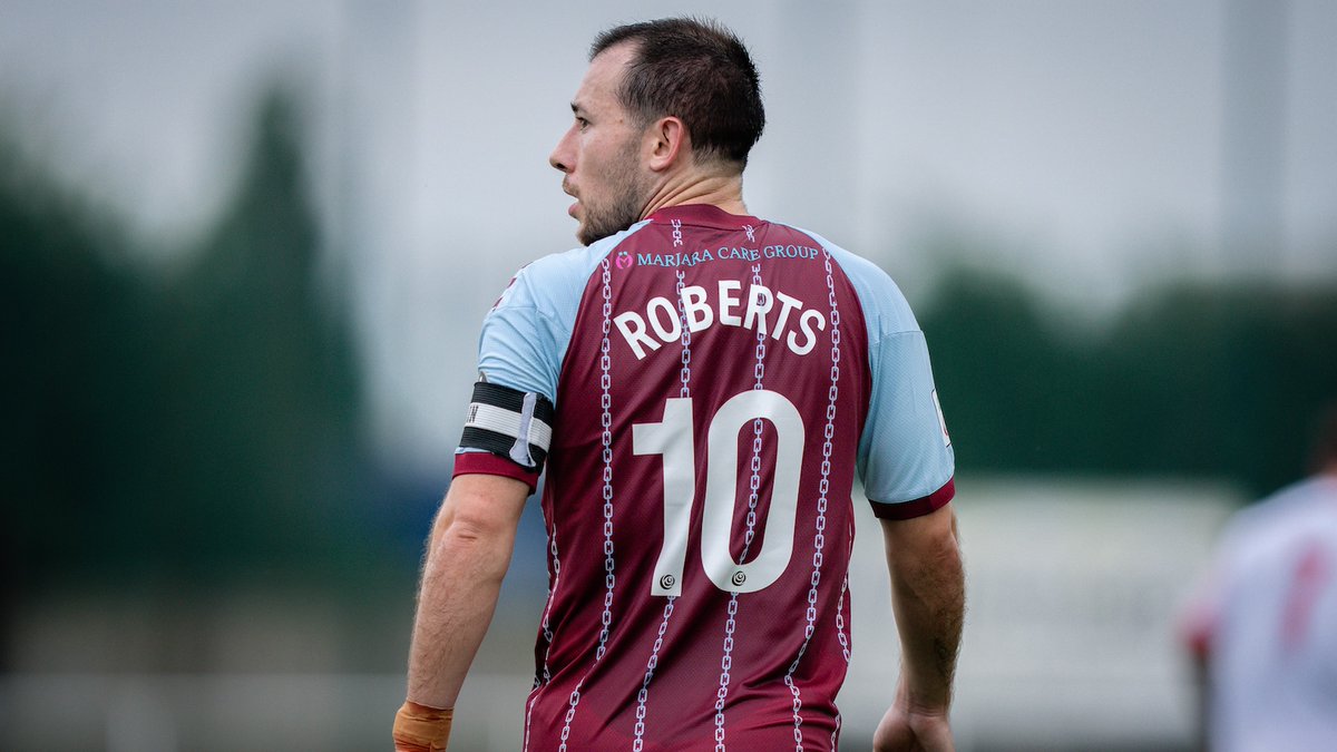 Scunthorpe United FC (@sufcofficial) on Twitter photo ๐ฃ๏ธ ๐๐๐๐๐ ๐๐๐๐๐๐๐๐๐
Vice captain Callum Roberts reflects on his new leadership role, gives his thoughts on the opening day win, and looks ahead to this weekend's home league encounter against Woking ๐ youtube.com/watch?v=EFfp1Eโฆ
๐ค แดสแดสแดส ษชษดแดแดสแด ษชแดแดก๊ฑ แดสแด ๐ฃ๏ธ ๐๐๐๐๐ ๐๐๐๐๐๐๐๐๐
Vice captain Callum Roberts reflects on his new leadership role, gives his thoughts on the opening day win, and looks ahead to this weekend's home league encounter against Woking ๐ youtube.com/watch?v=EFfp1Eโฆ
๐ค แดสแดสแดส ษชษดแดแดสแด ษชแดแดก๊ฑ แดสแด