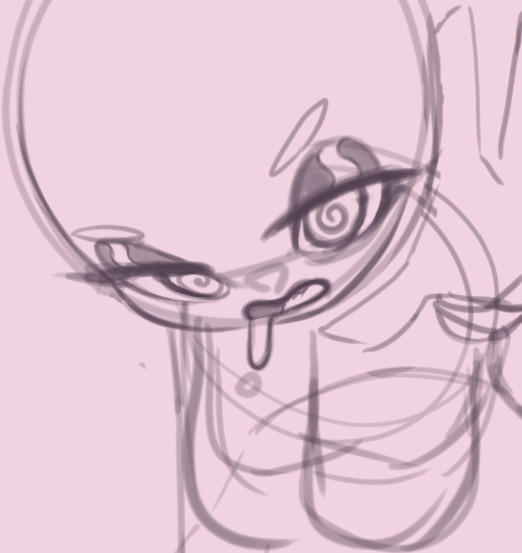 what am i doing? (also it's crazy hot these last few days)