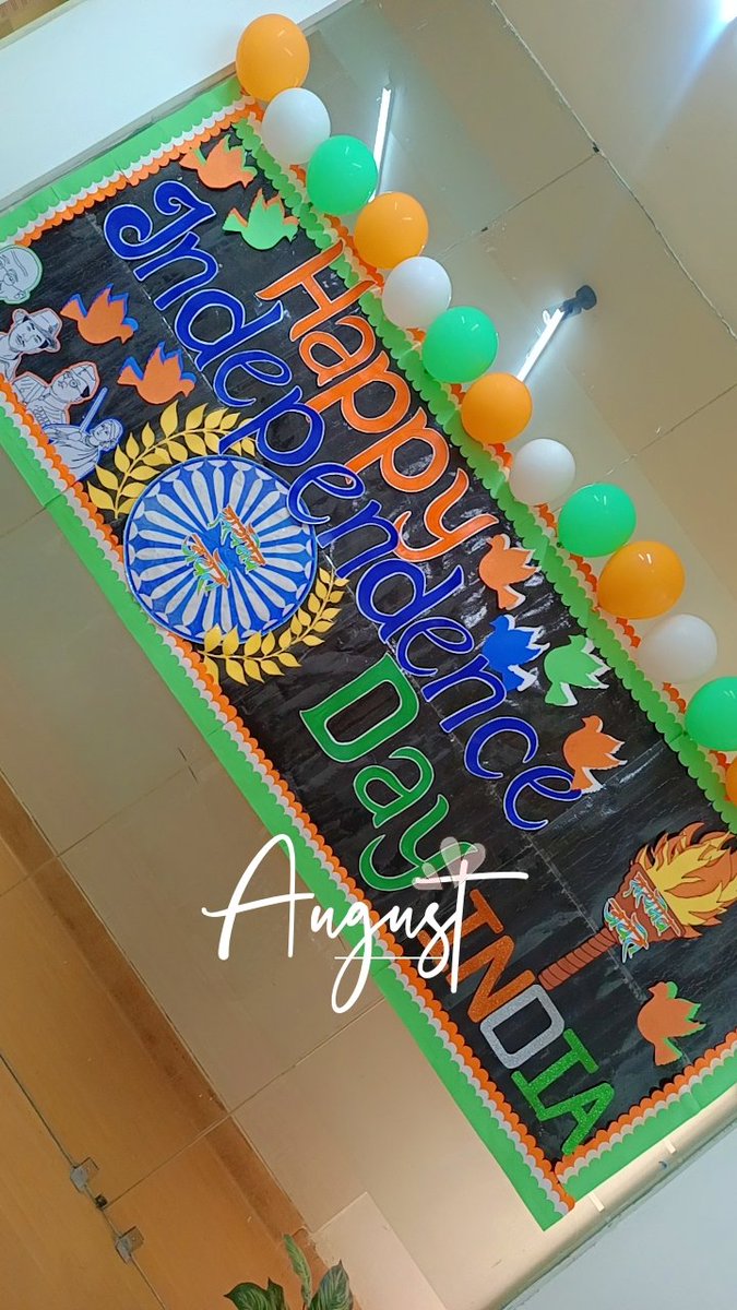 RatikaSharma15's tweet photo. Happy 79th Independence Day!🇮🇳 https://t.co/lDvjE1UlOa