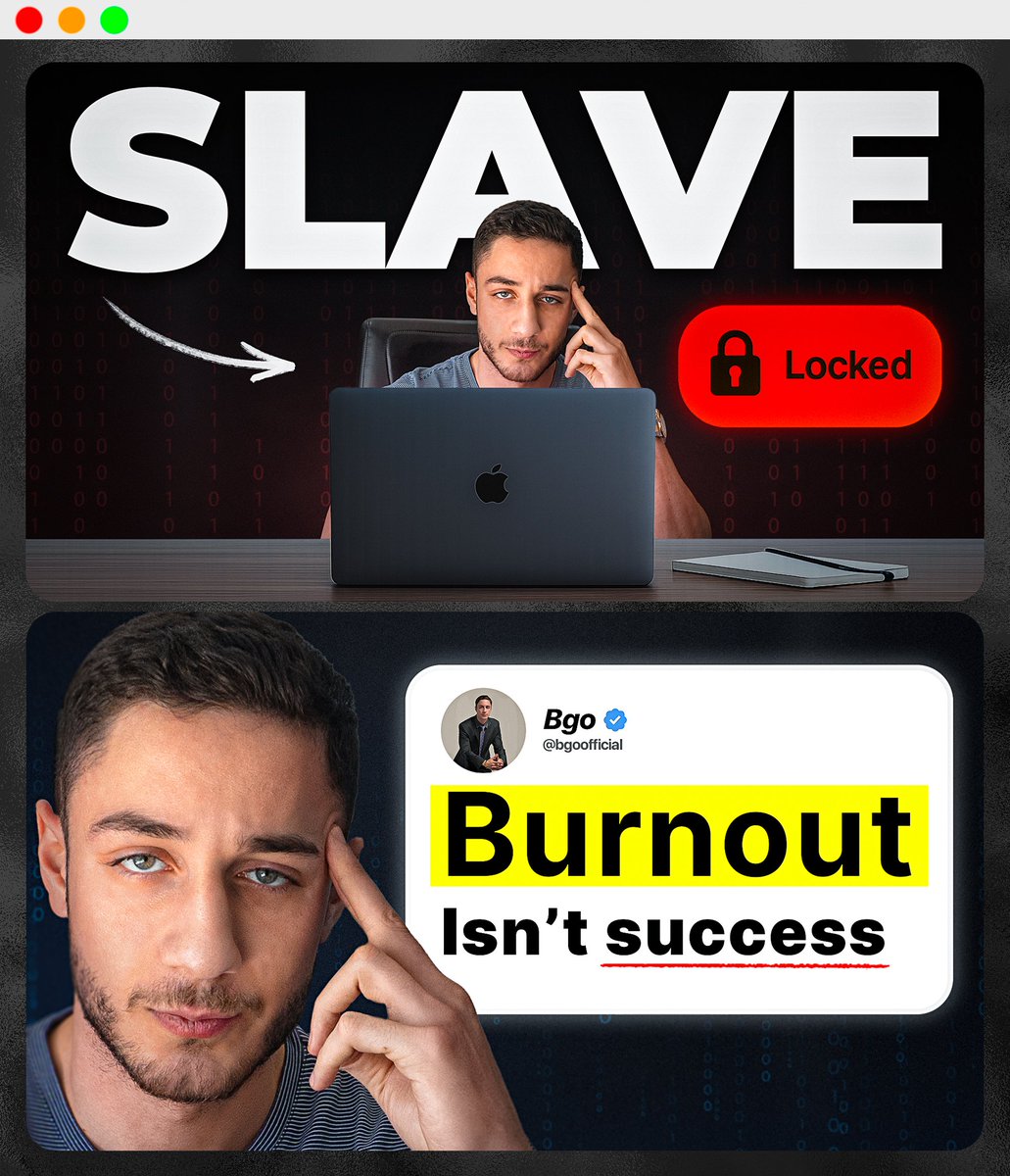 Recent Financial Thumbnail 💻