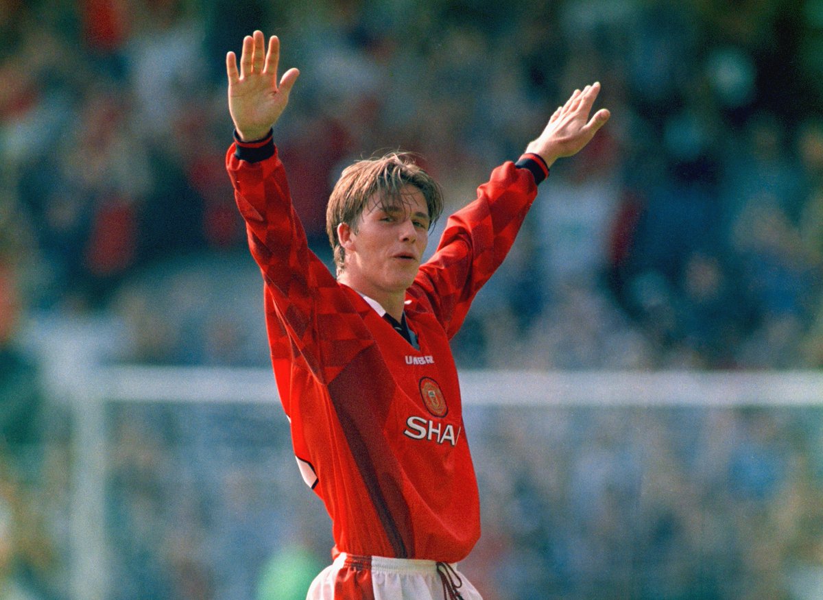 90s Football tweet media