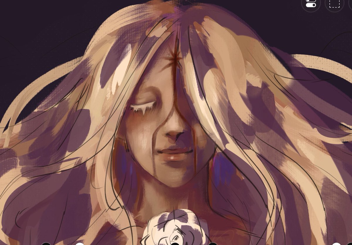 (WIP) 💛

#purevanillacookie, when will you let yourself rest?