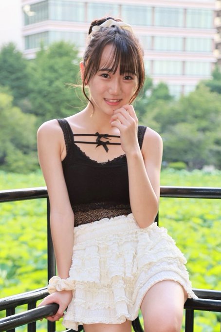 Twitterのコスプレ画像16