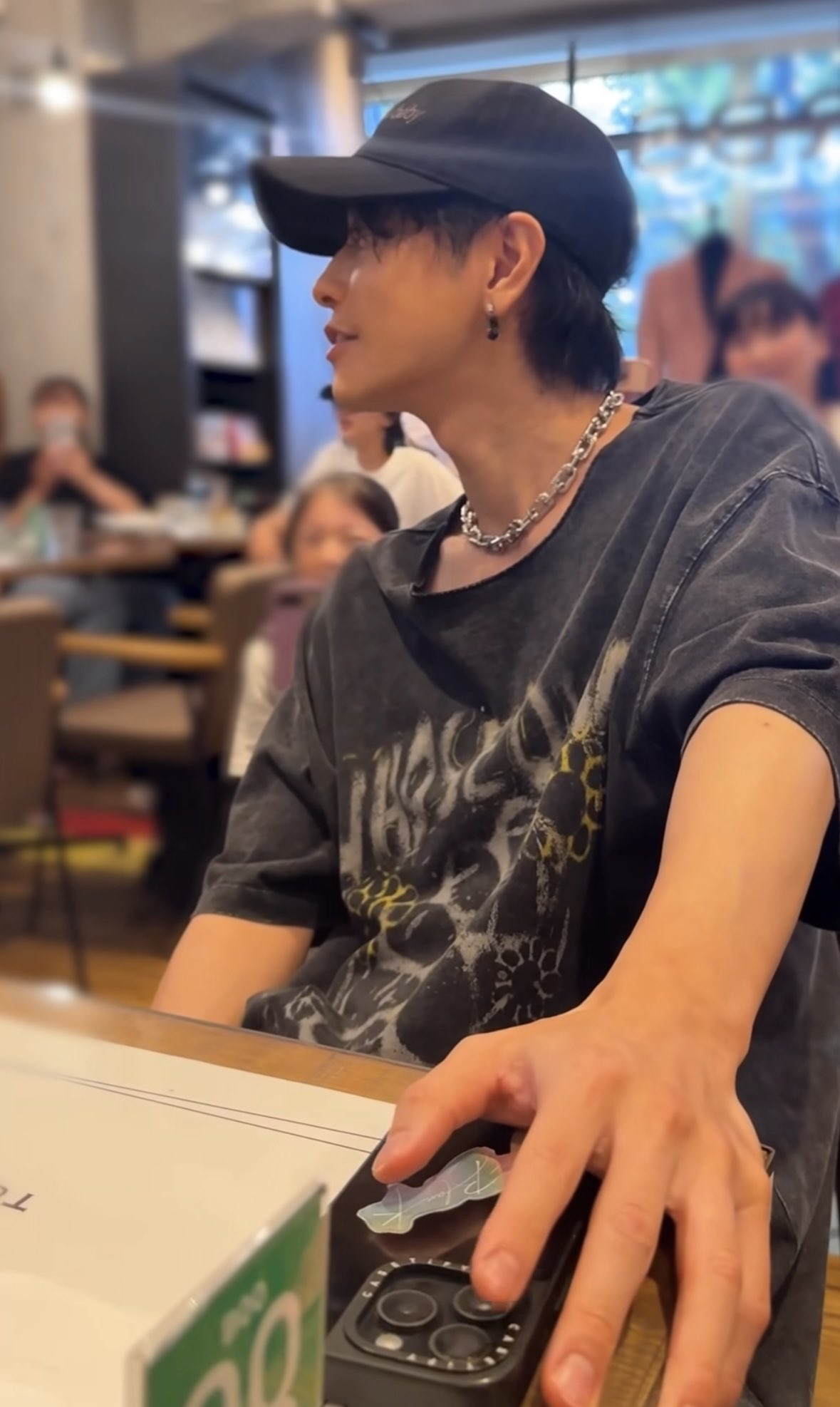 しょー on X: 