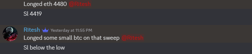 Volatility Crew tweet media