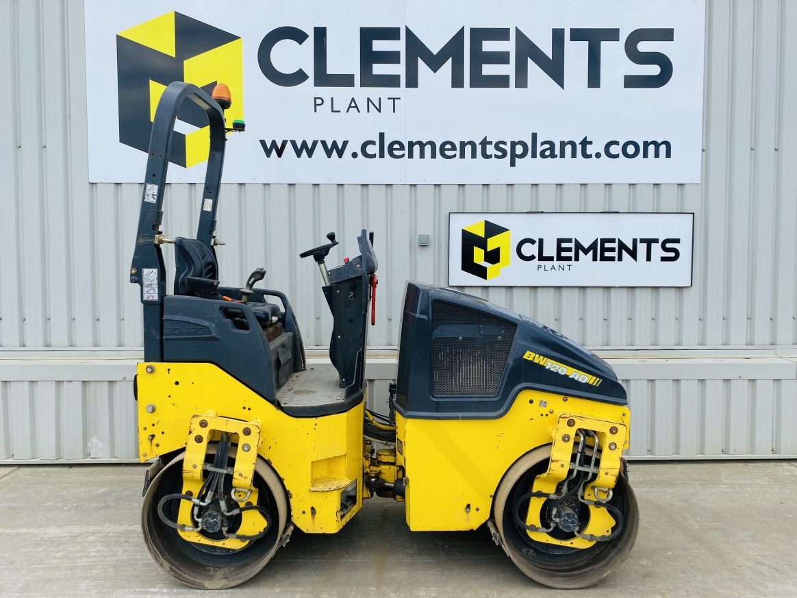 Clements Plant Ltd tweet media