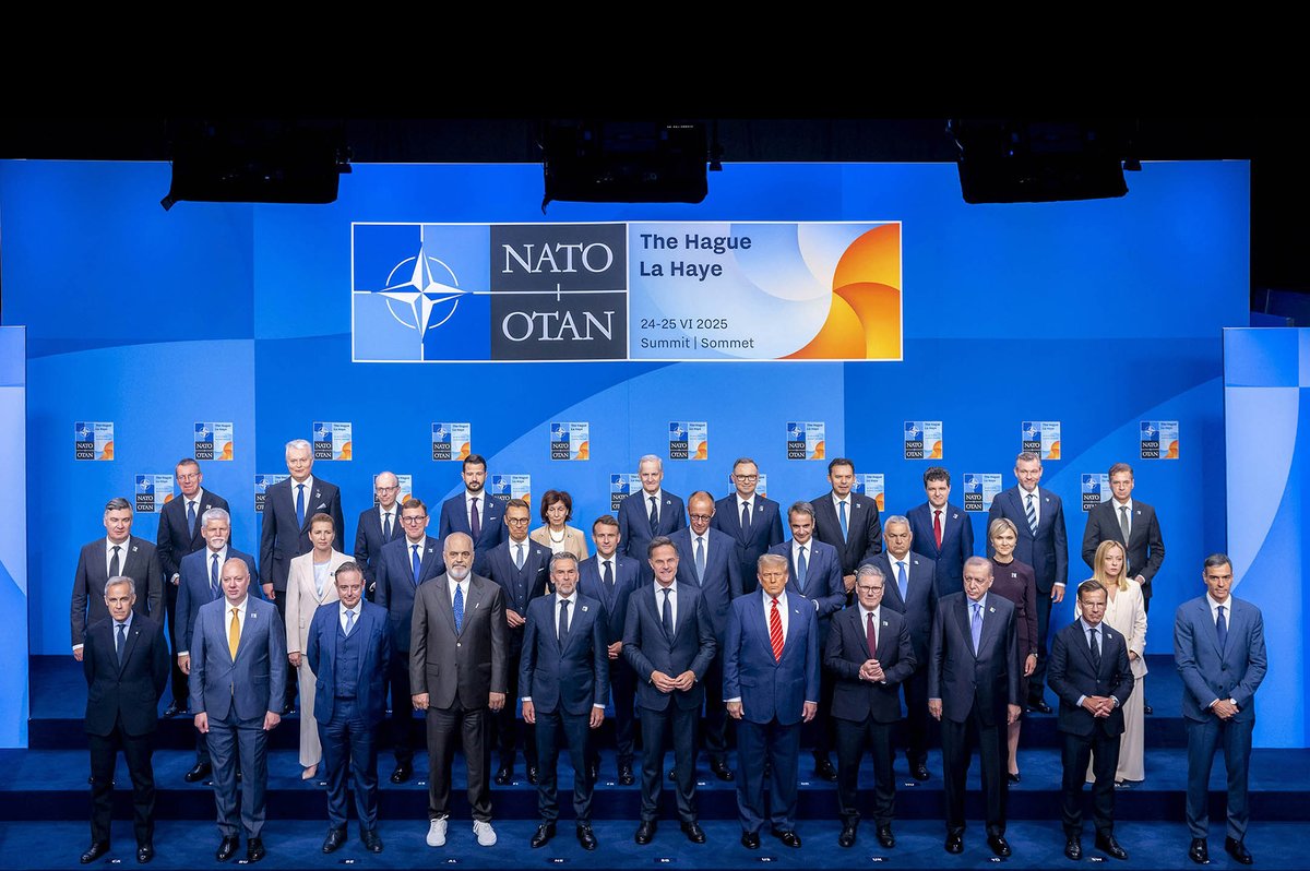 La Izquierda poniendo siempre a España en el lado bueno de la historia, mientras que la derecha siempre nos ha puesto con los malos