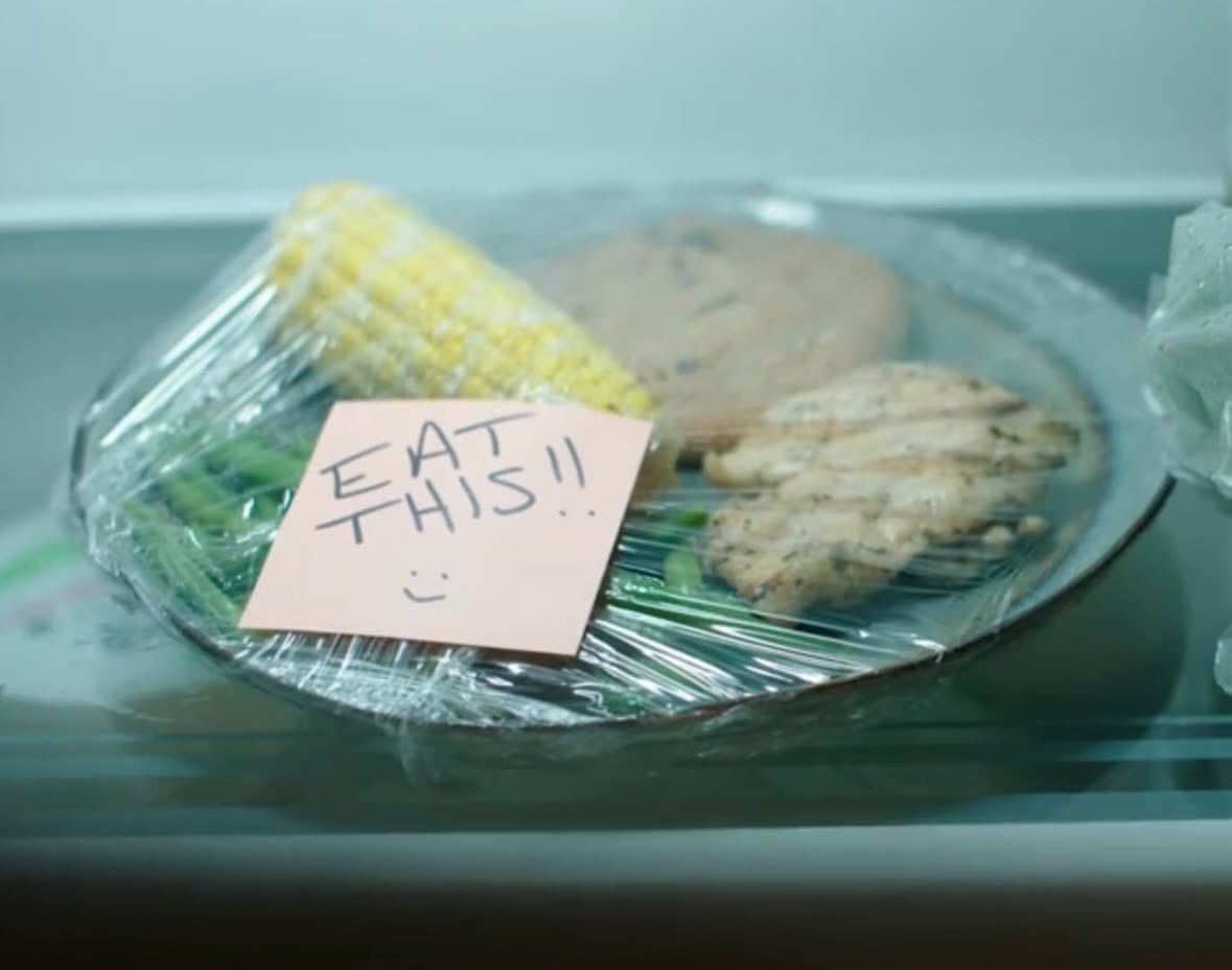 i’d marry him instantly just look at the little !! :)