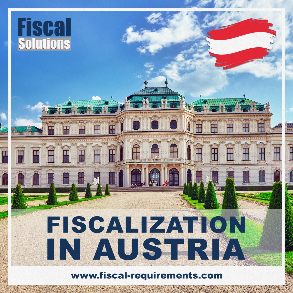 Fiscal Solutions (@solutionfiscal) on Twitter photo ๐ข ๐๐ฎ๐ฌ๐ญ๐ซ๐ข๐ โ ๐๐ฉ๐๐๐ญ๐๐ ๐๐๐ ๐๐ฎ๐ข๐๐๐ง๐๐๐ข
Austria has released ๐ฎ๐ฉ๐๐๐ญ๐๐ ๐ ๐ฎ๐ข๐๐๐ง๐๐ ๐จ๐ง ๐ข๐ญ๐ฌ ๐๐๐ฅ๐ฎ๐ ๐๐๐๐๐ ๐๐๐ฑ (๐๐๐) ๐ซ๐๐ ๐ข๐ฆ๐, introducing changes to registration thresholds and reiterating key compliance rules for both domestic ๐ข ๐๐ฎ๐ฌ๐ญ๐ซ๐ข๐ โ ๐๐ฉ๐๐๐ญ๐๐ ๐๐๐ ๐๐ฎ๐ข๐๐๐ง๐๐๐ข
Austria has released ๐ฎ๐ฉ๐๐๐ญ๐๐ ๐ ๐ฎ๐ข๐๐๐ง๐๐ ๐จ๐ง ๐ข๐ญ๐ฌ ๐๐๐ฅ๐ฎ๐ ๐๐๐๐๐ ๐๐๐ฑ (๐๐๐) ๐ซ๐๐ ๐ข๐ฆ๐, introducing changes to registration thresholds and reiterating key compliance rules for both domestic