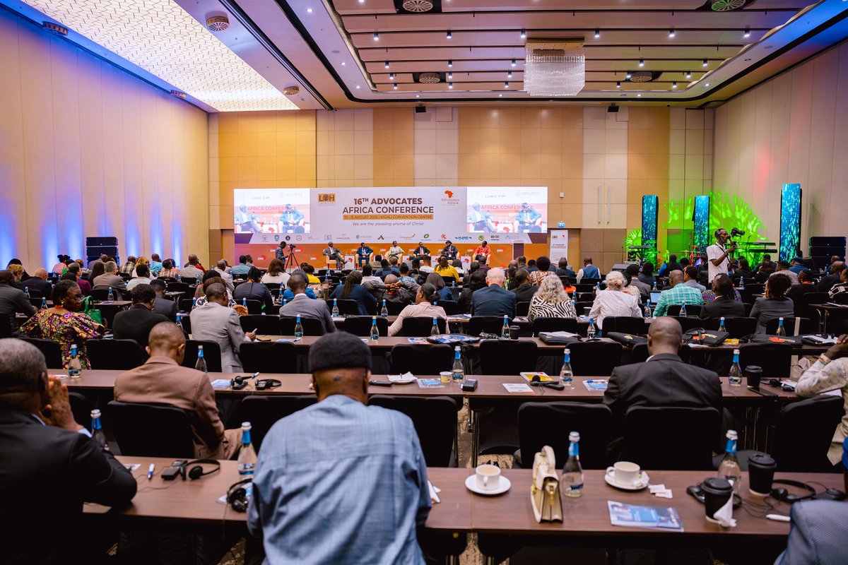 LawyerMuramira's tweet photo. Day 3 #AdvocatesAfrica: ADR works when used right.
❌ Sexual harassment cases? No mediation.
🇷🇼 Rwanda’s Gacaca showed how restorative justice can heal communities.
⚖️ Protect rights first, reconcile where appropriate.
#JusticeForAll #ADR #Gacaca https://t.co/6HpJPYAEKa