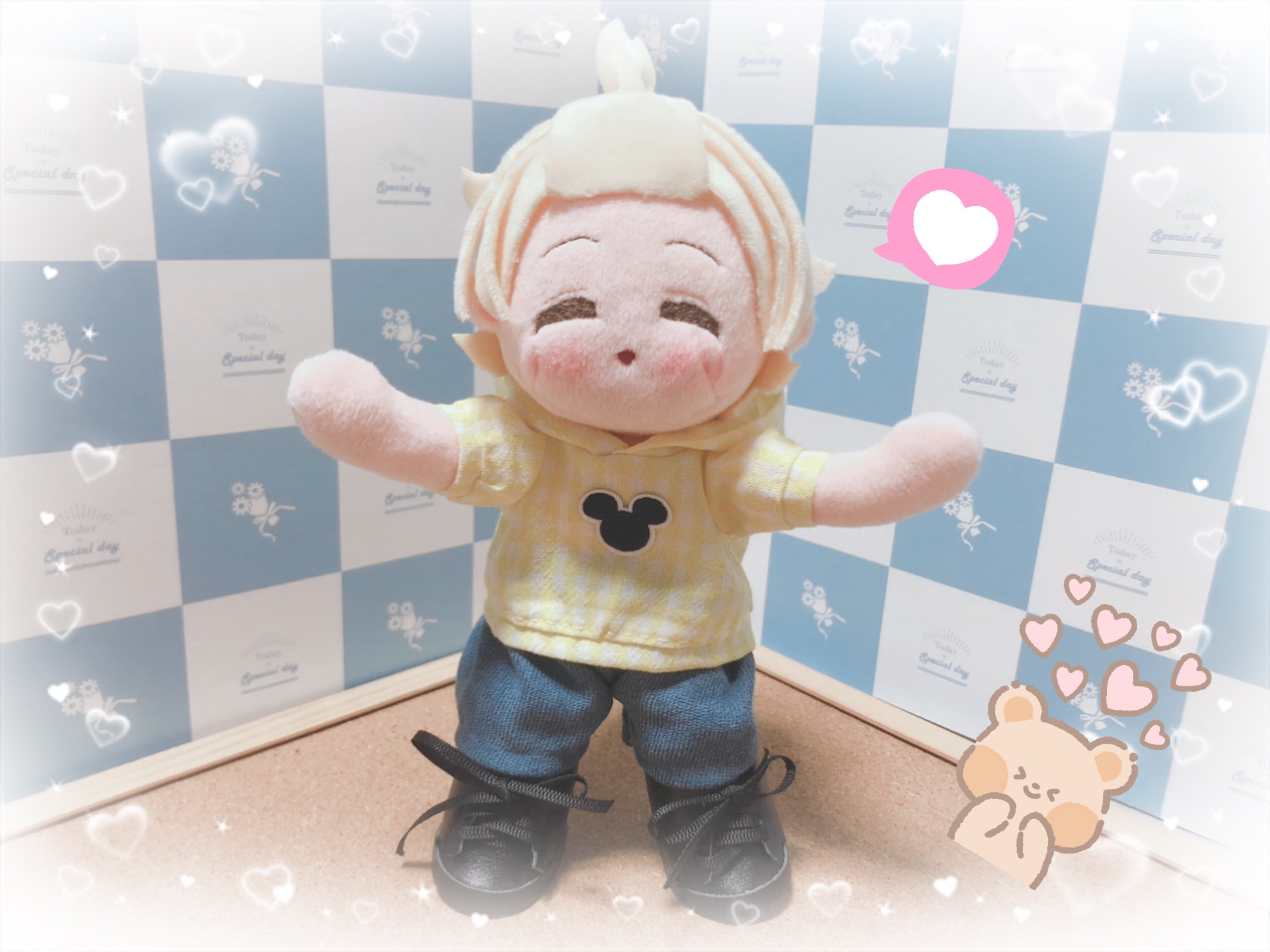 雪うさぎになりますm(__)mよろしくお願いいたします♪ 雪兎(ゆきうさぎ) on X: 