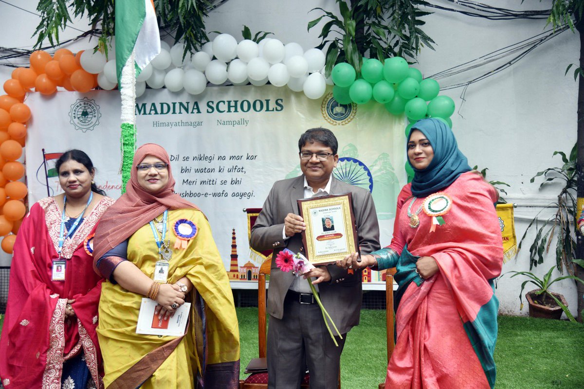 Afroz Alam tweet media