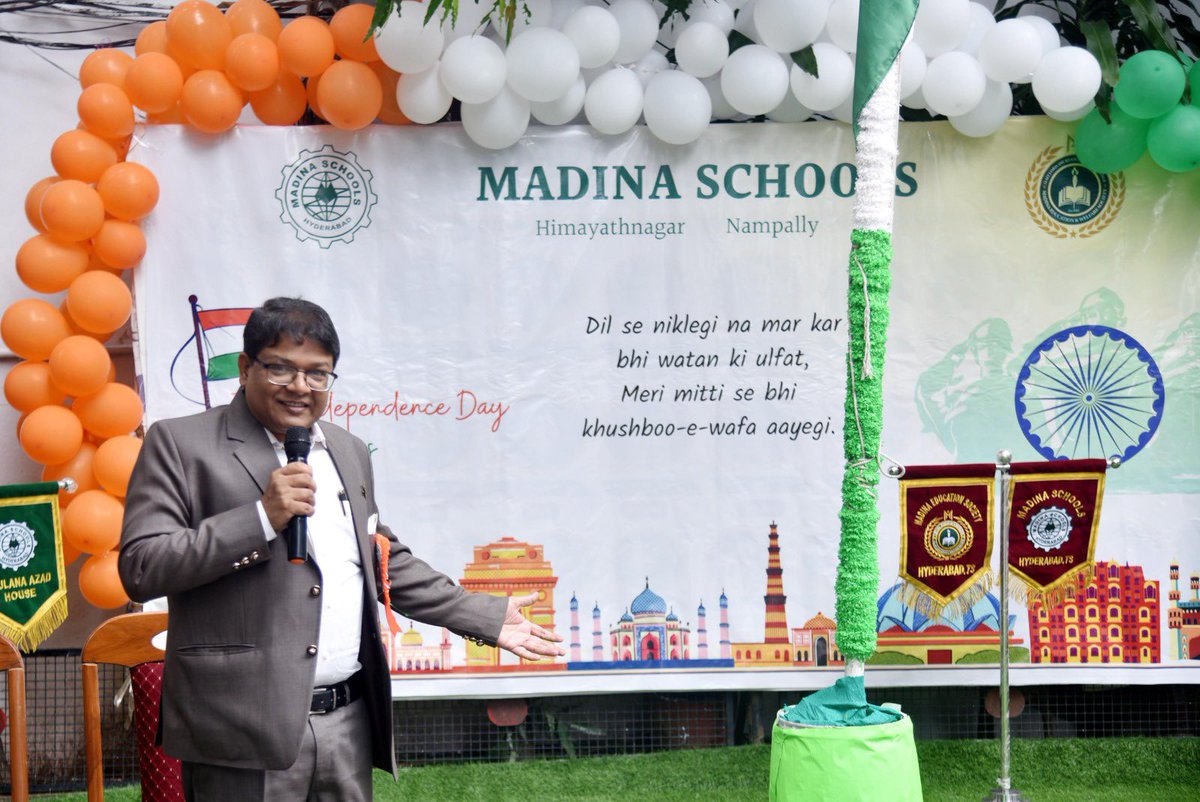 Afroz Alam tweet media