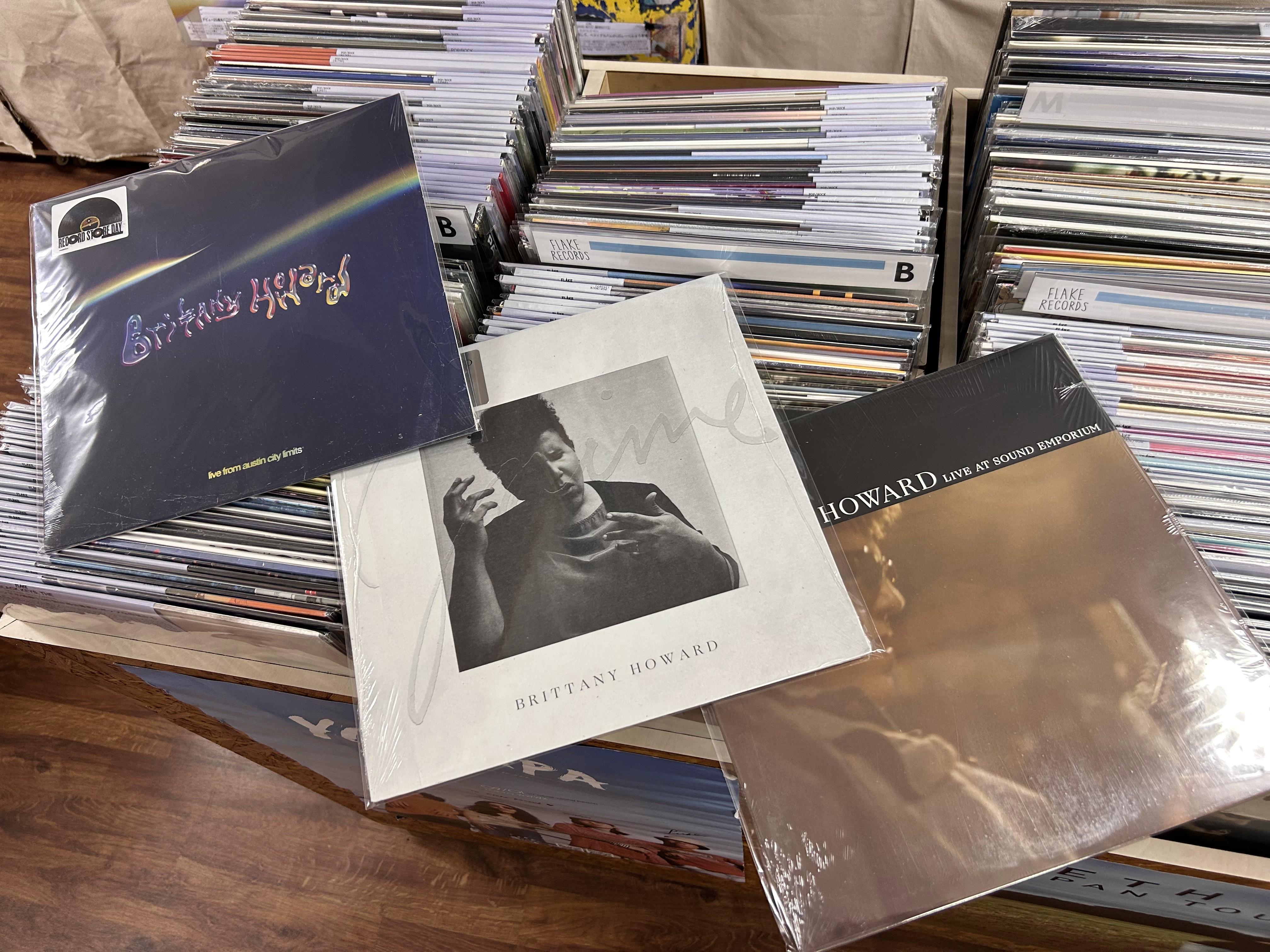 25年前に閉店したレコード屋 さん専用Ballantine's 30 Years 25年前に閉店したレコード屋 さん専用Ballantine´s 30 Years