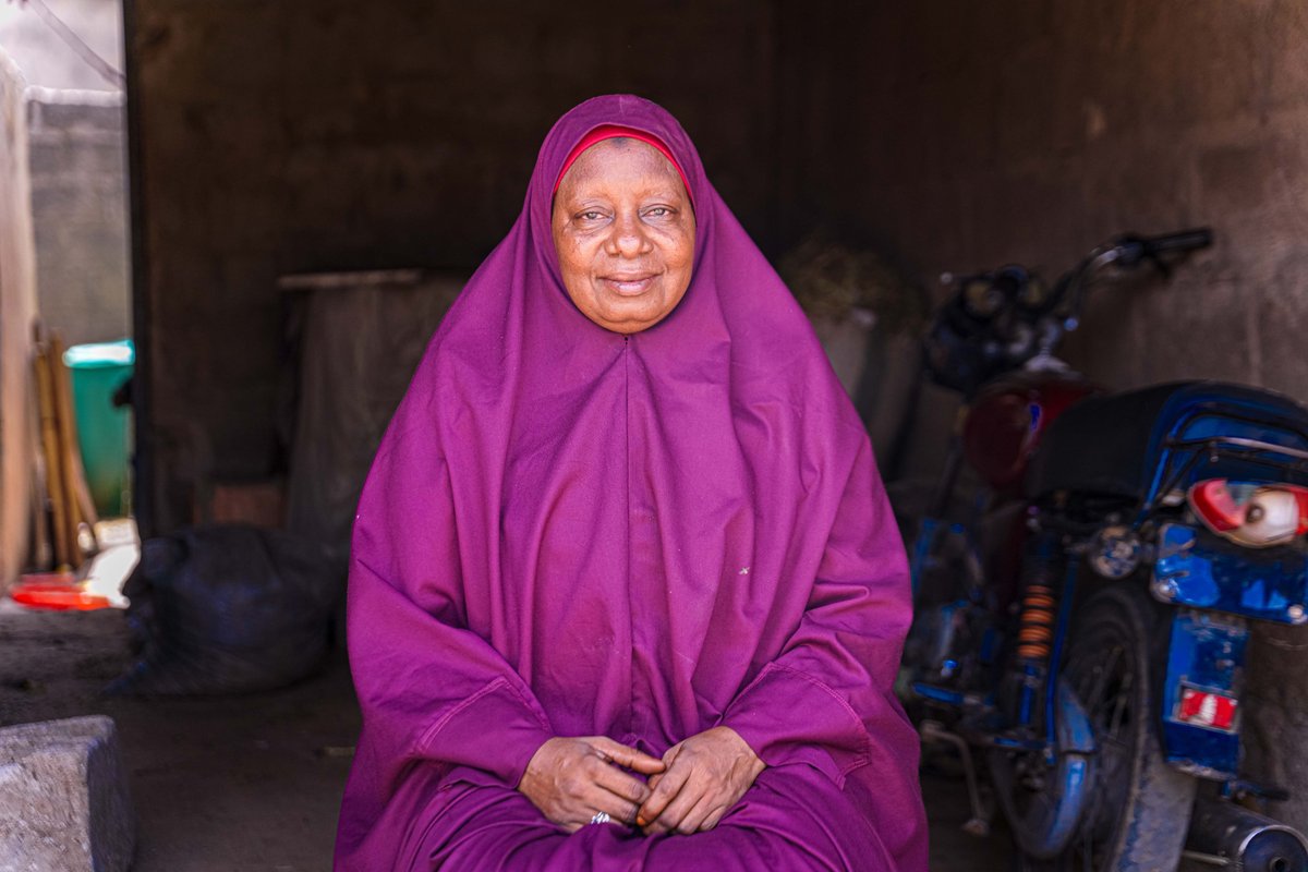 Shoko Noda (@shokonoda) on Twitter photo Small businesses drive #EarlyRecovery.
They allow families & communities to become self-reliant, and lead their own recovery.
In Northwest Nigeria🇳🇬, <a href="/UNDP/">UN Development</a>, <a href="/KASEDAktsg/">Katsina State Enterprise Development Agency</a> and Govt of Germany🇩🇪 are supporting local entrepreneurs to rebuild after conflict.
go.undp.org/wgF Small businesses drive #EarlyRecovery.
They allow families & communities to become self-reliant, and lead their own recovery.
In Northwest Nigeria🇳🇬, <a href="/UNDP/">UN Development</a>, <a href="/KASEDAktsg/">Katsina State Enterprise Development Agency</a> and Govt of Germany🇩🇪 are supporting local entrepreneurs to rebuild after conflict.
go.undp.org/wgF