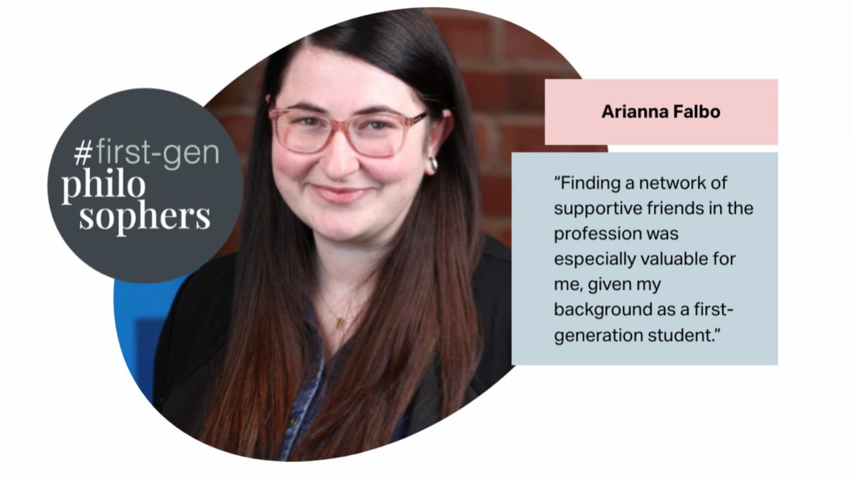 #first-genphilosophers tweet media