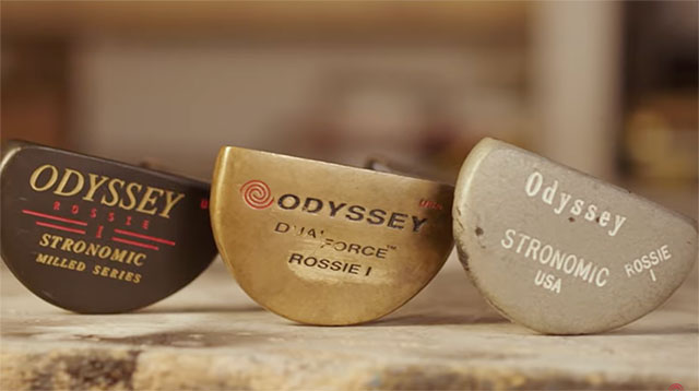Odyssey Golf produce un documental especial para conmemorar sus 25 años como putter Nº1 en el Tour. Imprescindible verlo para disfrutar su historia de éxito [Inglés] ¡Míralo desde aquí! ⛳️👇 mygolfway.com/odyssey-golf-d…