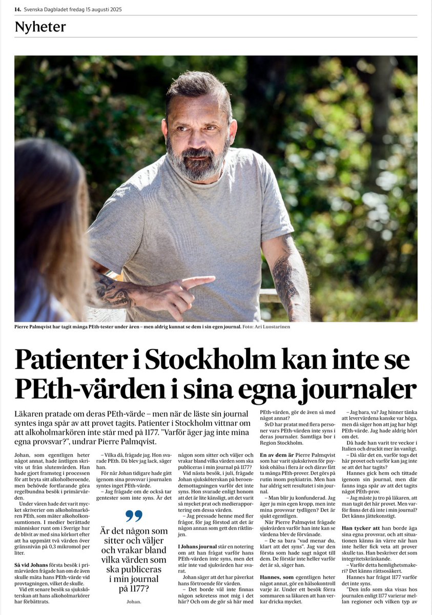 Vringhed tweet media