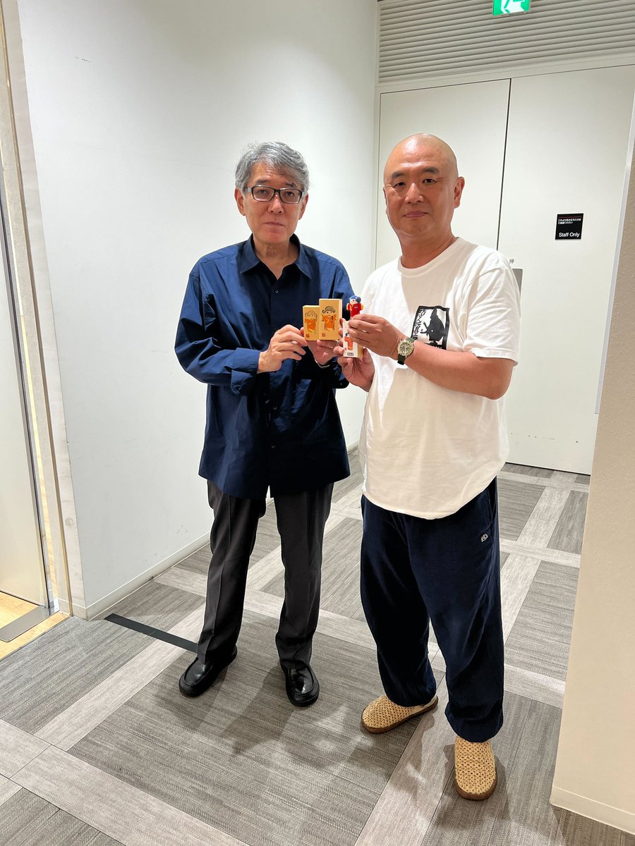 「美樹本晴彦画集『MACROSS』展〜合唱〜」グッズ情報更新

2024年、横浜で開催された「超時空要塞マクロス 愛・おぼえていますか展」で初登場した「どろどろいど」が新たなラインナップを追加して「美樹本晴彦画集『MACROSS』展〜合唱〜」でも販売が決定！