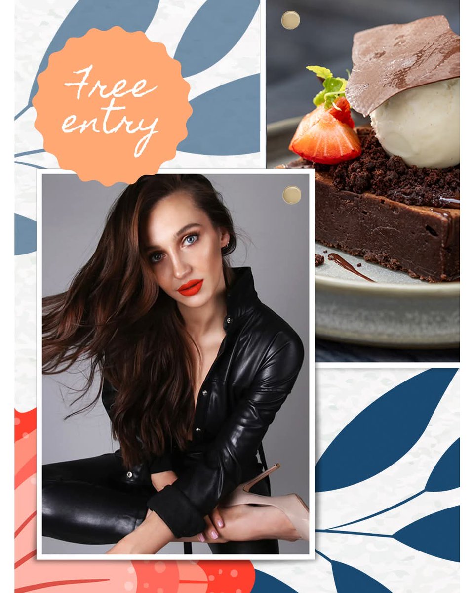 TONIGHT 🎤✨
We welcome the incredible Jessica Jones for her debut at The Woodlands from 8:30PM!

Join us for a night of amazing music, delicious drinks, and an atmosphere you’ll want to be part of.

grab your table order your favourites, and let’s make it a night to remember