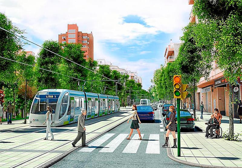 Madrid Proyecta 🏗️ tweet media