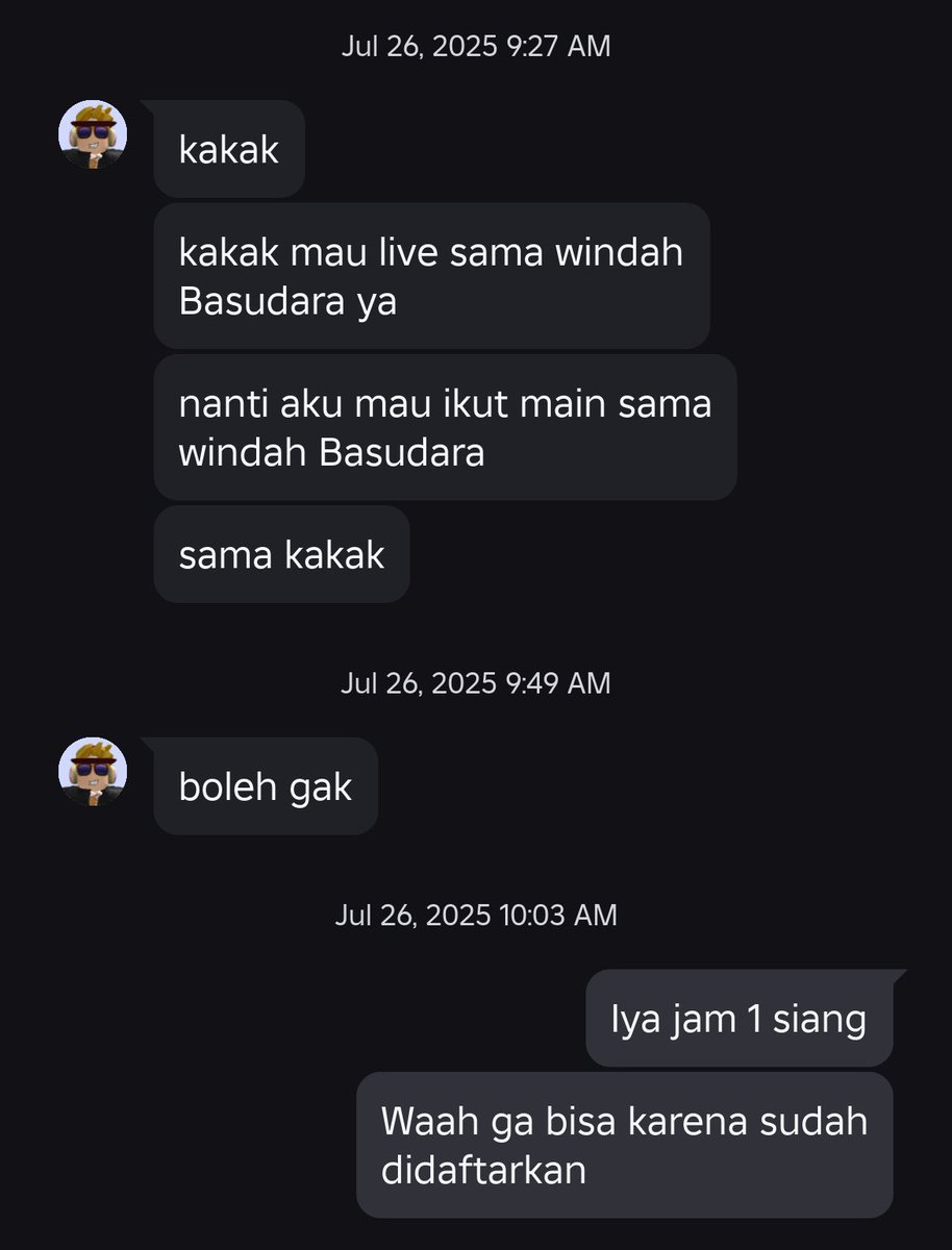 Day 1 berteman roblox dengan anak kelas 2 SD (real)