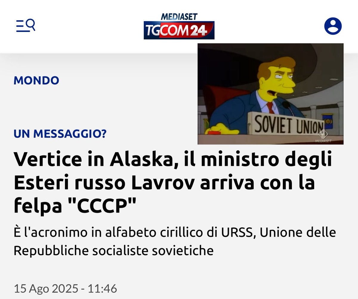 ilpresidenteh's tweet photo. Basato https://t.co/46S8dSLsQb